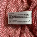 Knox Rose  RED TIERED BABY DOLL DRESS Photo 3