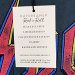 Daydreamer  AC/DC shirt small‎ NEW roll hem ACDC Photo 4