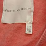 Victoria's Secret NEW  women's XS pink/black "Angel" fleece lined sweatshirt Photo 1