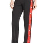 Sunset & Spring Side Snap Tearaway Track Pants Photo 0