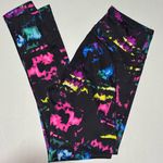 FILA  Sport Colorful Leggings with Pockets, Medium Photo 1