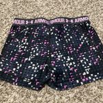 Under Armour Spandex HeatGear Shorts Photo 1
