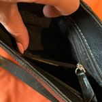 Liz Claiborne Black Handbag Photo 4