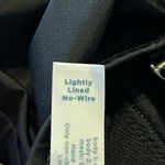 Cacique Swim by  Women’s Size 28 NWT One piece swimsuit. Black Photo 1