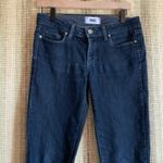 Paige  size 28 Women Skinny Jeans Pants Bottoms Ankle Skinny Blue Denim Clothing Photo 1