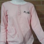 Guide Gear Pink Pajama Set SIZE M Size M Photo 2