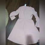 LK Bennett  Dress midi Amanda  Prince George's Teacher celeb formal evening $425 Photo 5