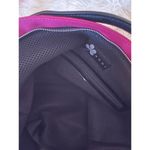 Abbi Barbie Pink Black Laptop Bag Large Purse Professional Legally Blonde Wicked Photo 5