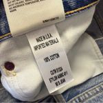 AGOLDE 90’s Relaxed Loose Jeans Distressed Size 29 Photo 5