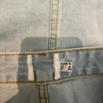 Princess Polly Melina Denim Mini Skirt Photo 2