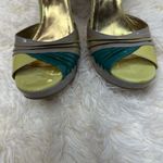 Miu Miu  platform heels Photo 9