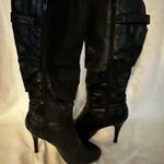 a.n.a  A New Approach  Tall Boots  Size 7 1/2 Photo 2