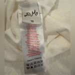 DAMSON MADDER Spritz Boyfriend Graphic Tee size 10 Aperol Spritz White US 6 Photo 11