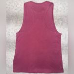 Under Armour Women's Tank Top - Plum Photo 1