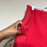 Vince Camuto A-Line Front Pleat Skirt 2 Women Photo 1