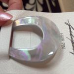 Free People Iridescent Hair Pin Photo 1