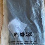 Gymshark Fit Seamless Leggings Black Small Photo 5