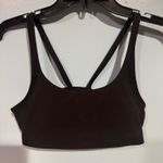 Vuori  Yosemite BraBlack Photo 1