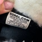 Sorel Out N About III Conquest Wp Suede Durable boots casual winter comfy cozy outdoor Photo 7
