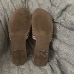 mix no. 6 Mix6 zail sandal Gold SZ 7 Photo 3