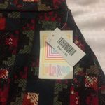 LuLaRoe NWT MAXI SKIRT UNIQUE PRINT XXS BEAUTIFUL! Photo 2