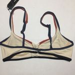 Tavik Colorblock Bikini Top XL Photo 7