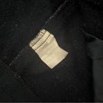 None Vintage Ski Pants Stirrups Navy Blue Size 40 Wool Blend Photo 5