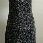 Loft  Ruched Sheath Dress - Size S - GUC Photo 0