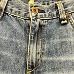 Rag and Bone  Dre Slim Boyfriend Low Rise in‎ Chambers Women’s size 30 Photo 1