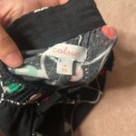 Colsie Christmas Holiday Winter Lights Cotton Boxer Shorts Size M Photo 3