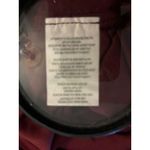 Xtraordinary  Lace Maroon Mini Dress M Formal Special Occasion Cocktail Coquette Photo 10