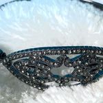 Saks 5th Avenue Saks Fifth Avenue Faux Marcasite Hinge Cuff Photo 4