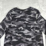 Athleta  Balance Camo Printed Dress Long Sleeve Stretch Size S Small Photo 12