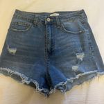 Forever 21 Jean Shorts Photo 0