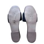 Kaanas Black Slides Photo 1