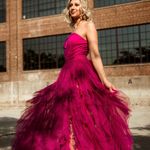 Boutique Brand New Prom Dress  Photo 0