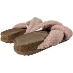 Treasure & Bond  Davina‎ Faux Shearling Slide 7M NWOT Photo 6