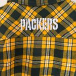NFL Green Bay Packers Flannel  Photo 3