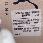 Puma  Cali Suede X Selena Gomez Womens Beige Low Top Lifestyle Sneakers size 7 Photo 6