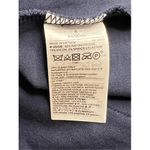 Banana Republic Banana‎ Republic Navy Blue Boat Neck Bell Sleeve Sheath Dress 6 Timeless Photo 8