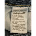 Old Navy Old Navy OG Straight Higher High-Rise Secret Smooth Pockets Size 18 Frayed Hem Photo 6