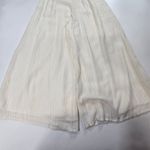 Tularosa Everly Pant in Rose Gold Stripe XXS Photo 10