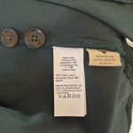 Madewell Button-Up Corduroy Top Photo 2