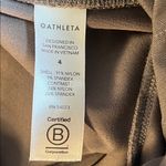 Athleta  Headlands Hybrid Tight Leggings  Size 4 Photo 5