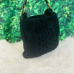 Gap  casual crossbody black sweater purse / bag Photo 13