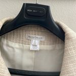 White House | Black Market  Knit Classy Jacket .Size 4. Photo 10