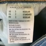 American Eagle  Distressed Skinny Jeans Photo 3