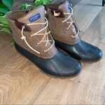 Sperry Syren Duck Boots 11 Photo 1
