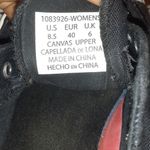 Levi's  Shoes SIZE 8.5 Photo 6