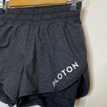 Lululemon x Peloton Bootcamp Ready Shorts Photo 2
